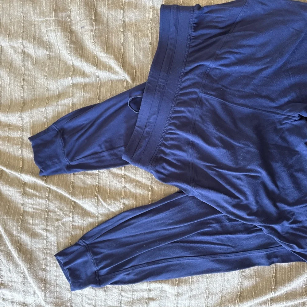 Lululemon ready to rulu jogger - Picture 5 of 5